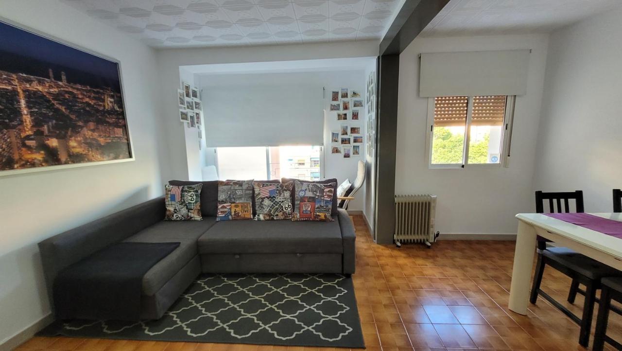 Apartaments B O D Collblanc L'Hospitalet de Llobregat Exterior foto