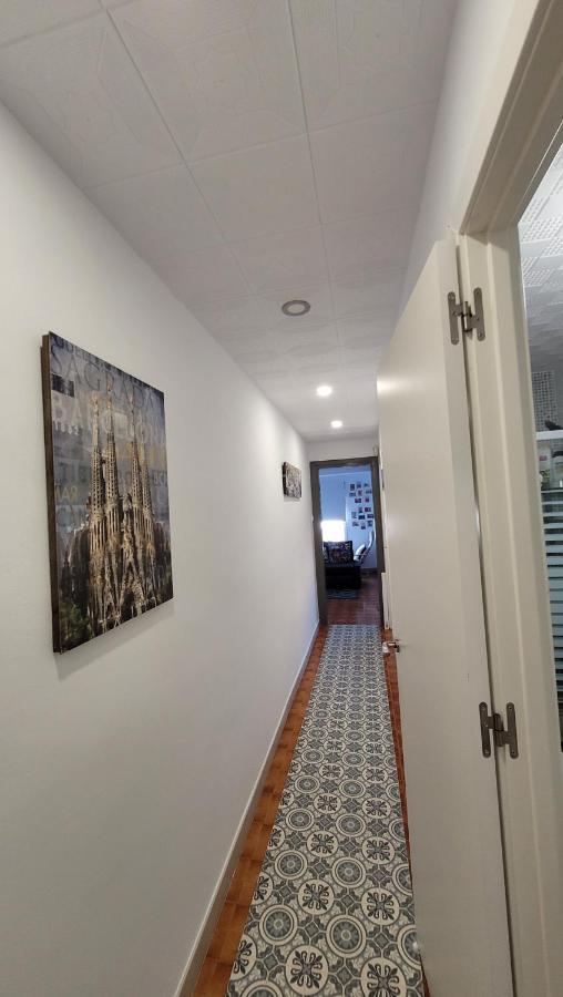 Apartaments B O D Collblanc L'Hospitalet de Llobregat Exterior foto