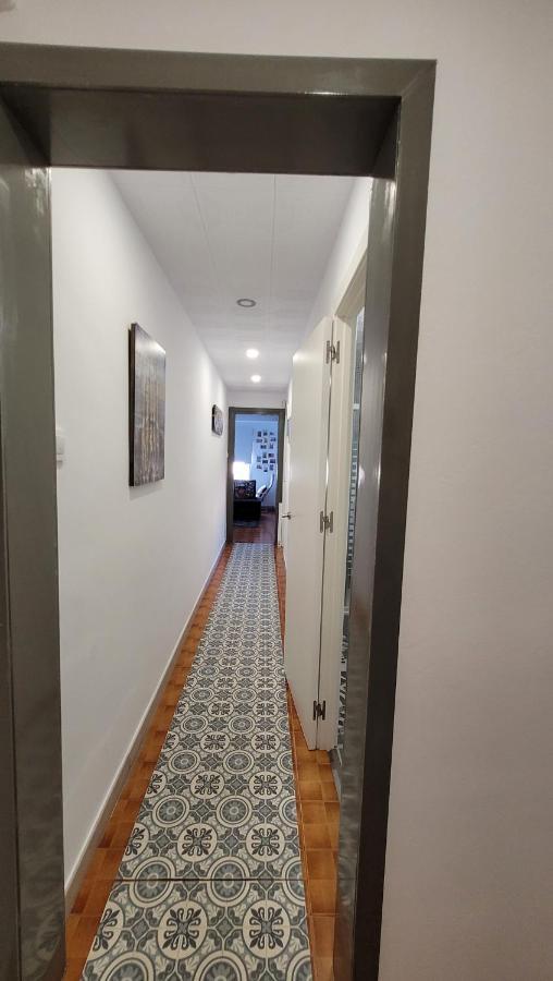 Apartaments B O D Collblanc L'Hospitalet de Llobregat Exterior foto
