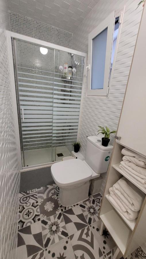 Apartaments B O D Collblanc L'Hospitalet de Llobregat Exterior foto