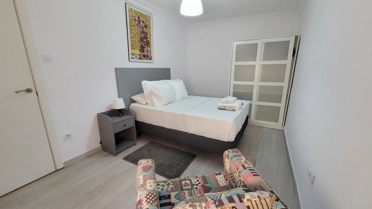 Apartaments B O D Collblanc L'Hospitalet de Llobregat Exterior foto