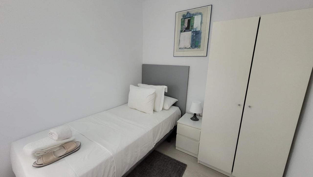 Apartaments B O D Collblanc L'Hospitalet de Llobregat Exterior foto